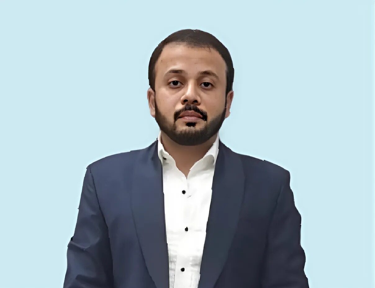 Varun Gupta